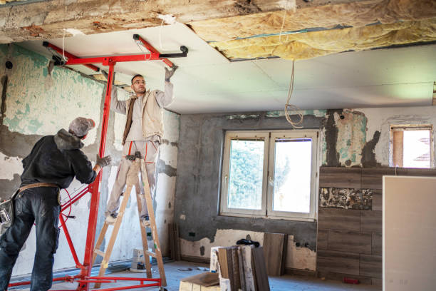 Best Insulation Maintenance and Repair in Utica, SC