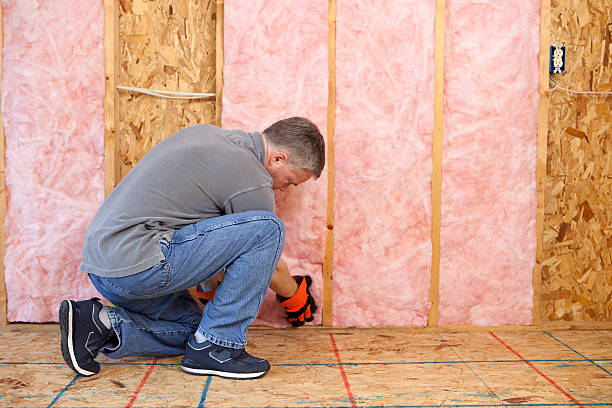 Types of Insulation We Offer in Utica, SC