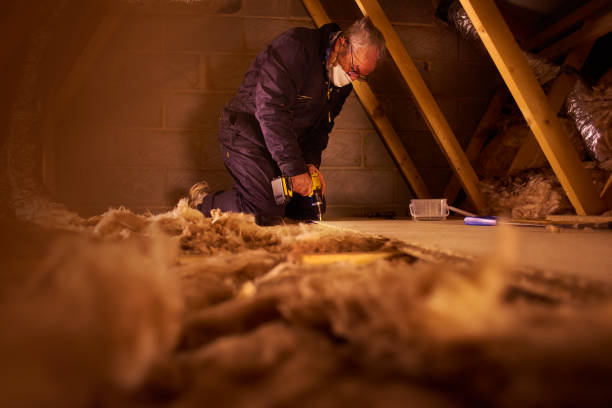 Best Spray Foam Insulation in Utica, SC